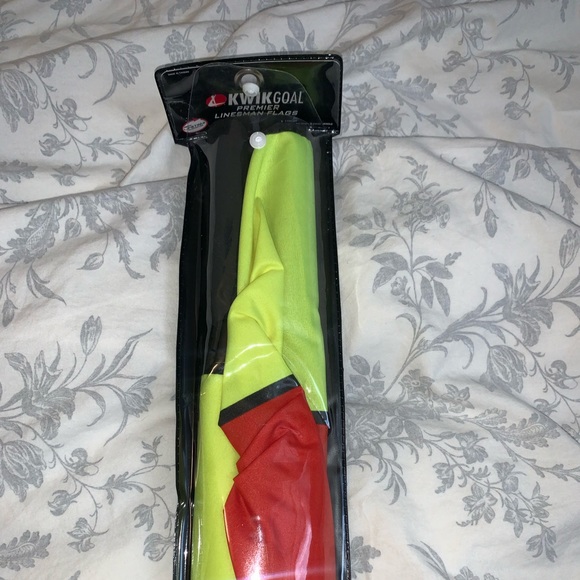 Referee gear - Picture 5 of 6